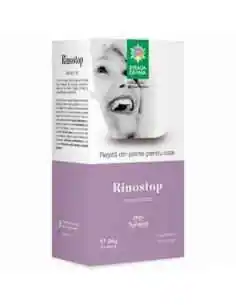 Ceai RINOSTOP vrac 50 g Steaua Divina, REMEDII NATURISTE