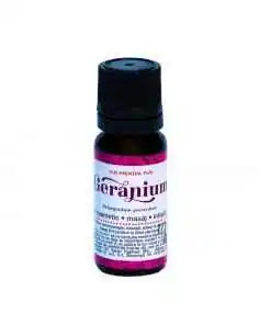 Ulei esential GERANIUM 10 ml Steaua Divina, ULEIURI ESENTIALE