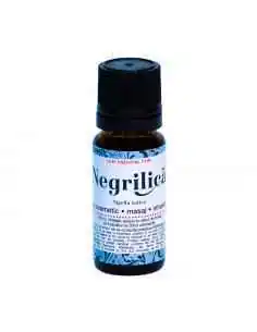 Ulei esential NEGRILICĂ  10 ml Steaua Divina, ULEIURI ESENTIALE