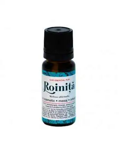 Ulei esential ROINITA 10 ml Steaua Divina, ULEIURI ESENTIALE