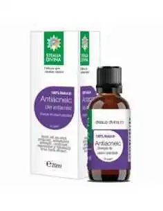 Ulei esential ANTIACNEIC 20 ml Steaua Divina, ULEIURI ESENTIALE