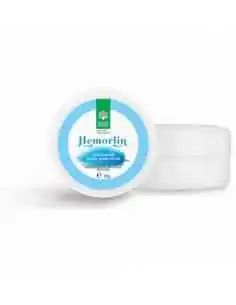 Crema solida HEMORLIN 10 g Steaua Divina, UNGUENTE/CREME/GELURI
