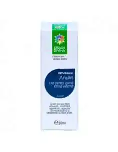 Ulei esential ANULIN 20 ml Steaua Divina, ULEIURI ESENTIALE