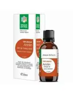Ulei esential ARTRILIN 20 ml Steaua Divina, ULEIURI ESENTIALE