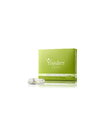 Visislim Light 30 capsule Vitaslim, Slabire