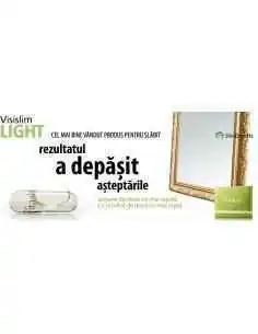 Visislim Light 30 capsule Vitaslim, Slabire 2