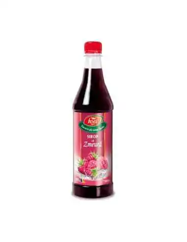 Sirop zmeura 700 ml Fares, SIROPURI