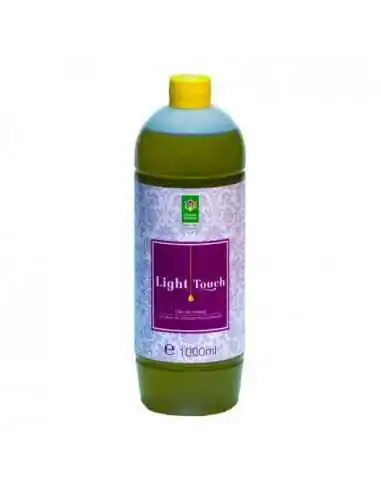 LIGHT TOUCH 1000 ml Steaua Divina, ULEIURI VEGETALE