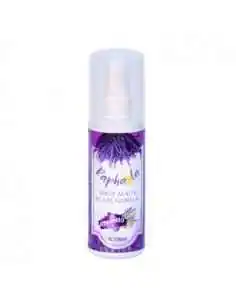 SPRAY ALAUN in apa florala DE LAVANDA 100 ml Steaua Divina, Sanatatea pielii