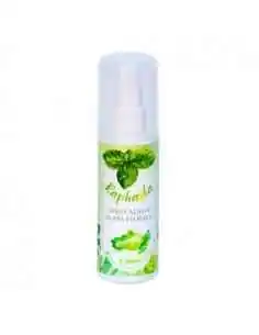 SPRAY ALAUN in apa florala DE MENTA 100 ml Steaua Divina, Sanatatea pielii