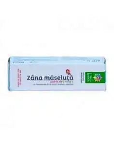 Pasta de dinti SANTORAL ZANA MASELUTA 40 ml Steaua Divina, PRODUSE PENTRU COPII SI  BEBELUSI