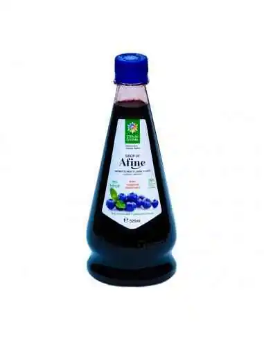 Sirop de AFINE 520 ml Steaua Divina, SIROPURI