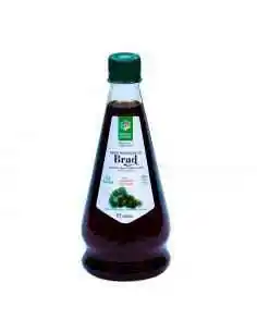 Sirop de muguri de BRAD 520 ml Steaua Divina, SIROPURI