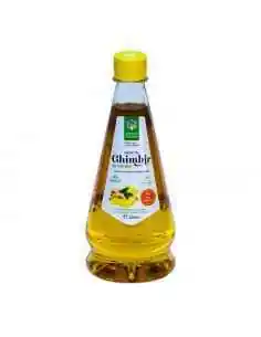 Sirop de GHIMBIR cu LAMAIE 520 ml Steaua Divina, VITAMINE SI MINERALE