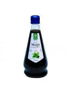 Sirop de MENTA 520 ml Steaua Divina, VITAMINE SI MINERALE