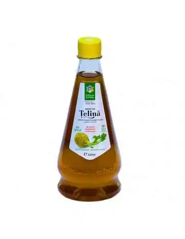 Sirop TELINA 520 ml Steaua Divina, VITAMINE SI MINERALE