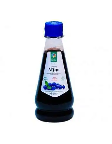 Sirop de AFINE 250 ml Steaua Divina, SIROPURI