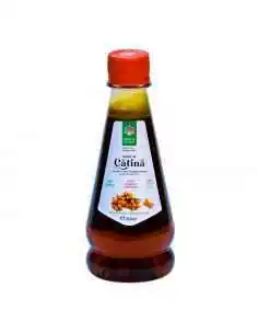 Sirop de Catina 250 ml Steaua Divina, VITAMINE SI MINERALE