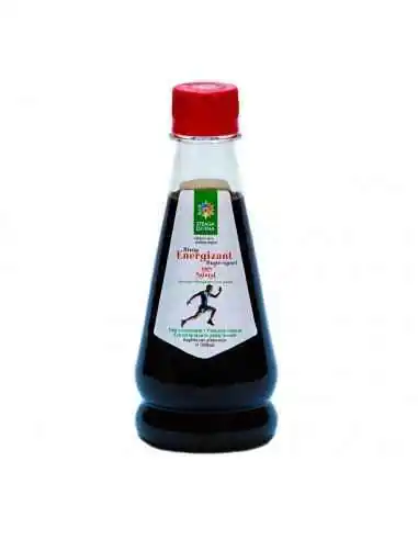 Sirop SUPERSPORT 250 ml Steaua Divina, VITAMINE SI MINERALE