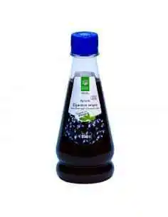 Sirop de Coacaze Negre cu STEVIE 250ml Steaua Divina, SIROPURI
