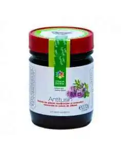 ANTITUSIN cu miere 270 g Steaua Divina, REMEDII NATURISTE