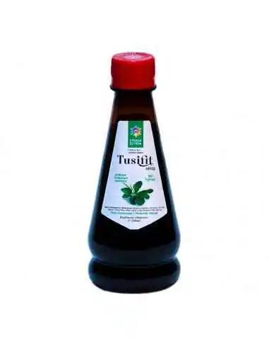 Sirop TUSIFIT 250 ml Steaua Divina, REMEDII NATURISTE