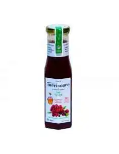 Sirop de Merisor cu MIERE 230 ml Steaua Divina, SIROPURI