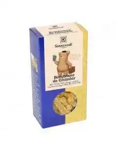 BOMBOANE GHIMBIR ECO 75g SONNENTOR, CATEGORII PRODUSE