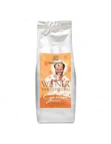 Cafea Bio Espresso Macinata 500g Sonnentor, CATEGORII PRODUSE