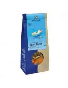 CEAI FARA STRES ECO 40 g SONNENTOR, REMEDII NATURISTE