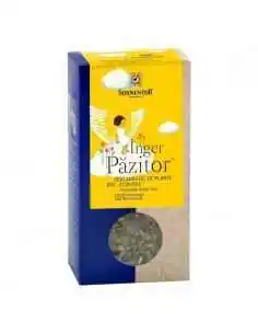 CEAI INGERUL PAZITOR ECO 80 g SONNENTOR, REMEDII NATURISTE