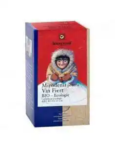 CEAI MIRODENII PT. VIN FIERT ECO 20dz SONNENTOR, REMEDII NATURISTE