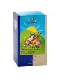 CEAI O ZI INSORITA ECO 18dz SONNENTOR, REMEDII NATURISTE