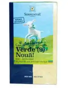 CEAI VERDE NOUA! ECO 18dz SONNENTOR, REMEDII NATURISTE