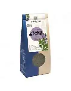 CEAI CIMBRU DE CULTURA ECO 70g SONNENTOR, REMEDII NATURISTE