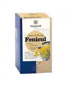 CEAI FENICUL ECO 18dz SONNENTOR, REMEDII NATURISTE