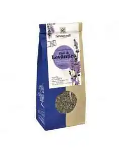 CEAI FLORI DE LEVANTICA ECO 70gr SONNENTOR, Sistemul nervos