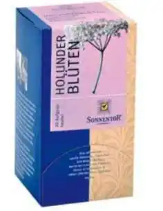 CEAI FLORI DE SOC ECO 20pl SONNENTOR, REMEDII NATURISTE