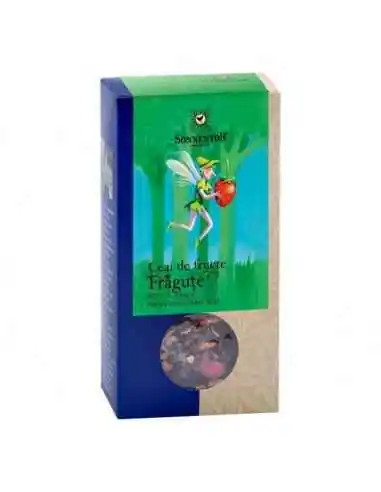 CEAI FRUCTE FRAGUTE ECO 100gr SONNENTOR, REMEDII NATURISTE