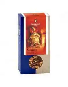 CEAI FRUCTE SEMINEU ECO 100gr SONNENTOR, VITAMINE SI MINERALE