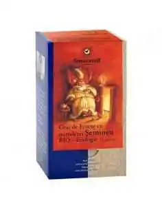 CEAI FRUCTE SEMINEU ECO 18dz SONNENTOR, VITAMINE SI MINERALE