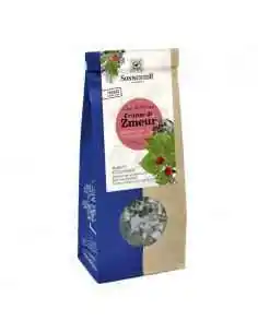 CEAI FRUNZE DE ZMEUR ECO 50gr SONNENTOR, VITAMINE SI MINERALE