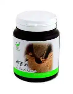 Argila 200 capsule Pro Natura-Medica 2