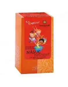 CEAI INGERASII STRENGARI NASUC INFUNDAT ECO 20dz SONNENTOR, VITAMINE SI MINERALE