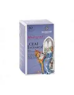 CEAI HILD. INCEARCA! ECO 20dz SONNENTOR, VITAMINE SI MINERALE