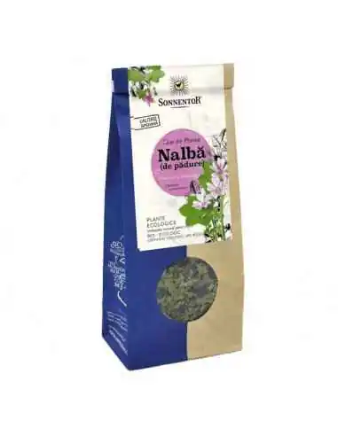 CEAI NALBA ECO 50gr SONNENTOR, REMEDII NATURISTE