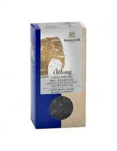 CEAI NEGRU OOLONG HUNAN ECO 40g SONNENTOR, REMEDII NATURISTE