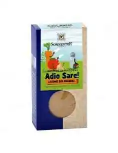 CONDIMENT - AMESTEC ADIO SARE! LEGUME DIN GRADINA ECO 60gr SONNENTOR, CONDIMENTE