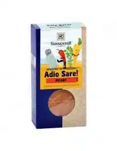 CONDIMENT - AMESTEC ADIO SARE! PICANT ECO 50gr SONNENTOR, CONDIMENTE