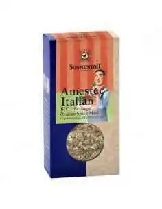 CONDIMENT - AMESTEC ITALIAN ECO 30gr SONNENTOR, CONDIMENTE